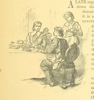 Picture 29 of 61 from Never Give In. A tale of the life and times of Gustavus Adolphus (1896), leaf 197