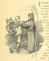 Picture 33 of 61 from Never Give In. A tale of the life and times of Gustavus Adolphus (1896), leaf 245