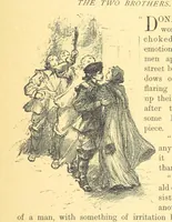 Picture 36 of 61 from Never Give In. A tale of the life and times of Gustavus Adolphus (1896), leaf 275