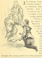 Picture 37 of 61 from Never Give In. A tale of the life and times of Gustavus Adolphus (1896), leaf 281