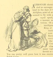 Picture 38 of 61 from Never Give In. A tale of the life and times of Gustavus Adolphus (1896), leaf 290
