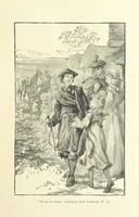 Picture 4 of 61 from Never Give In. A tale of the life and times of Gustavus Adolphus (1896), leaf 31