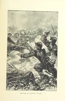 Picture 43 of 61 from Never Give In. A tale of the life and times of Gustavus Adolphus (1896), leaf 327