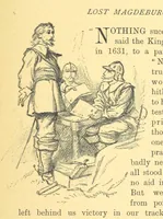 Picture 48 of 61 from Never Give In. A tale of the life and times of Gustavus Adolphus (1896), leaf 363
