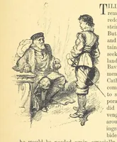 Picture 53 of 61 from Never Give In. A tale of the life and times of Gustavus Adolphus (1896), leaf 395