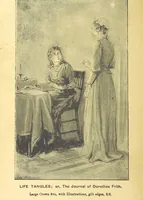 Picture 57 of 61 from Never Give In. A tale of the life and times of Gustavus Adolphus (1896), leaf 412