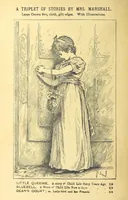 Picture 59 of 61 from Never Give In. A tale of the life and times of Gustavus Adolphus (1896), leaf 416