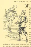 Picture 8 of 61 from Never Give In. A tale of the life and times of Gustavus Adolphus (1896), leaf 54