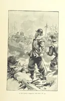 Picture 10 of 61 from Never Give In. A tale of the life and times of Gustavus Adolphus (1896), leaf 63