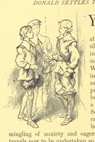 Picture 12 of 61 from Never Give In. A tale of the life and times of Gustavus Adolphus (1896), leaf 74