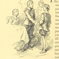 Picture 13 of 61 from Never Give In. A tale of the life and times of Gustavus Adolphus (1896), leaf 80