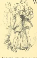 An illustration from Never Give In. A tale of the life and times of Gustavus Adolphus (1896)