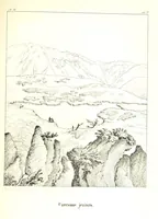 An illustration from Tatry, w dwudziestu czterech obrazach skreślone piórem i rylcem. [In verse.] ... Dzieło ozdobione 80 rvsunkami, przez autora z nautry zdiętemi, etc (1860)