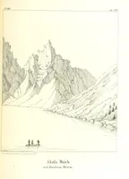 An illustration from Tatry, w dwudziestu czterech obrazach skreślone piórem i rylcem. [In verse.] ... Dzieło ozdobione 80 rvsunkami, przez autora z nautry zdiętemi, etc (1860)