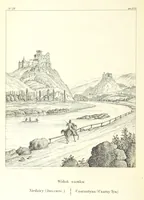 Picture 78 of 79 from Tatry, w dwudziestu czterech obrazach skreślone piórem i rylcem. [In verse.] ... Dzieło ozdobione 80 rvsunkami, przez autora z nautry zdiętemi, etc (1860), leaf 332