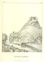 An illustration from Tatry, w dwudziestu czterech obrazach skreślone piórem i rylcem. [In verse.] ... Dzieło ozdobione 80 rvsunkami, przez autora z nautry zdiętemi, etc (1860)