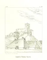 An illustration from Tatry, w dwudziestu czterech obrazach skreślone piórem i rylcem. [In verse.] ... Dzieło ozdobione 80 rvsunkami, przez autora z nautry zdiętemi, etc (1860)