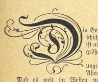 An illustration from Hundert Jahre in Wort und Bild. Eine Kulturgeschichte des XIX. Jahrhunderts herausgegeben von Dr. S. Stefan. Mit 800 Text-Illustrationen, etc (1899)