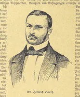 Picture 108 of 795 from Hundert Jahre in Wort und Bild. Eine Kulturgeschichte des XIX. Jahrhunderts herausgegeben von Dr. S. Stefan. Mit 800 Text-Illustrationen, etc (1899), leaf 118