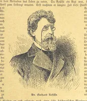 An illustration from Hundert Jahre in Wort und Bild. Eine Kulturgeschichte des XIX. Jahrhunderts herausgegeben von Dr. S. Stefan. Mit 800 Text-Illustrationen, etc (1899)