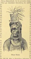 An illustration from Hundert Jahre in Wort und Bild. Eine Kulturgeschichte des XIX. Jahrhunderts herausgegeben von Dr. S. Stefan. Mit 800 Text-Illustrationen, etc (1899)