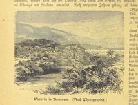 An illustration from Hundert Jahre in Wort und Bild. Eine Kulturgeschichte des XIX. Jahrhunderts herausgegeben von Dr. S. Stefan. Mit 800 Text-Illustrationen, etc (1899)