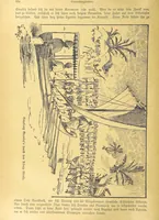 An illustration from Hundert Jahre in Wort und Bild. Eine Kulturgeschichte des XIX. Jahrhunderts herausgegeben von Dr. S. Stefan. Mit 800 Text-Illustrationen, etc (1899)