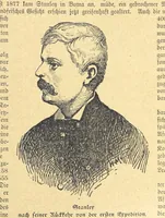 An illustration from Hundert Jahre in Wort und Bild. Eine Kulturgeschichte des XIX. Jahrhunderts herausgegeben von Dr. S. Stefan. Mit 800 Text-Illustrationen, etc (1899)