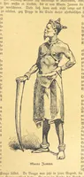 Picture 124 of 795 from Hundert Jahre in Wort und Bild. Eine Kulturgeschichte des XIX. Jahrhunderts herausgegeben von Dr. S. Stefan. Mit 800 Text-Illustrationen, etc (1899), leaf 149