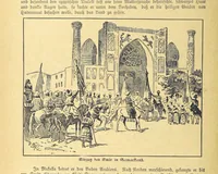 Picture 128 of 795 from Hundert Jahre in Wort und Bild. Eine Kulturgeschichte des XIX. Jahrhunderts herausgegeben von Dr. S. Stefan. Mit 800 Text-Illustrationen, etc (1899), leaf 156