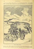 Picture 131 of 795 from Hundert Jahre in Wort und Bild. Eine Kulturgeschichte des XIX. Jahrhunderts herausgegeben von Dr. S. Stefan. Mit 800 Text-Illustrationen, etc (1899), leaf 168