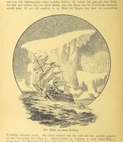 An illustration from Hundert Jahre in Wort und Bild. Eine Kulturgeschichte des XIX. Jahrhunderts herausgegeben von Dr. S. Stefan. Mit 800 Text-Illustrationen, etc (1899)