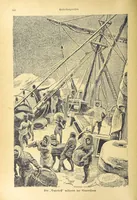 An illustration from Hundert Jahre in Wort und Bild. Eine Kulturgeschichte des XIX. Jahrhunderts herausgegeben von Dr. S. Stefan. Mit 800 Text-Illustrationen, etc (1899)