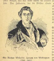 An illustration from Hundert Jahre in Wort und Bild. Eine Kulturgeschichte des XIX. Jahrhunderts herausgegeben von Dr. S. Stefan. Mit 800 Text-Illustrationen, etc (1899)
