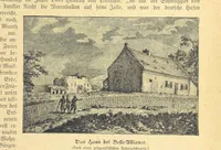 An illustration from Hundert Jahre in Wort und Bild. Eine Kulturgeschichte des XIX. Jahrhunderts herausgegeben von Dr. S. Stefan. Mit 800 Text-Illustrationen, etc (1899)