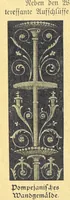 An illustration from Hundert Jahre in Wort und Bild. Eine Kulturgeschichte des XIX. Jahrhunderts herausgegeben von Dr. S. Stefan. Mit 800 Text-Illustrationen, etc (1899)