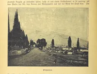 An illustration from Hundert Jahre in Wort und Bild. Eine Kulturgeschichte des XIX. Jahrhunderts herausgegeben von Dr. S. Stefan. Mit 800 Text-Illustrationen, etc (1899)