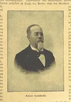 An illustration from Hundert Jahre in Wort und Bild. Eine Kulturgeschichte des XIX. Jahrhunderts herausgegeben von Dr. S. Stefan. Mit 800 Text-Illustrationen, etc (1899)