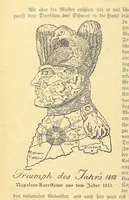 Picture 20 of 795 from Hundert Jahre in Wort und Bild. Eine Kulturgeschichte des XIX. Jahrhunderts herausgegeben von Dr. S. Stefan. Mit 800 Text-Illustrationen, etc (1899), leaf 22