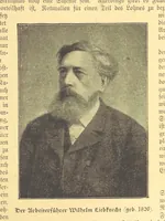 Picture 165 of 795 from Hundert Jahre in Wort und Bild. Eine Kulturgeschichte des XIX. Jahrhunderts herausgegeben von Dr. S. Stefan. Mit 800 Text-Illustrationen, etc (1899), leaf 221