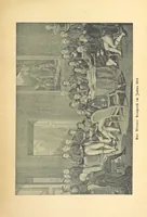 An illustration from Hundert Jahre in Wort und Bild. Eine Kulturgeschichte des XIX. Jahrhunderts herausgegeben von Dr. S. Stefan. Mit 800 Text-Illustrationen, etc (1899)