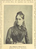 Picture 174 of 795 from Hundert Jahre in Wort und Bild. Eine Kulturgeschichte des XIX. Jahrhunderts herausgegeben von Dr. S. Stefan. Mit 800 Text-Illustrationen, etc (1899), leaf 237
