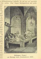 Picture 182 of 795 from Hundert Jahre in Wort und Bild. Eine Kulturgeschichte des XIX. Jahrhunderts herausgegeben von Dr. S. Stefan. Mit 800 Text-Illustrationen, etc (1899), leaf 245
