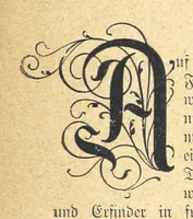 An illustration from Hundert Jahre in Wort und Bild. Eine Kulturgeschichte des XIX. Jahrhunderts herausgegeben von Dr. S. Stefan. Mit 800 Text-Illustrationen, etc (1899)