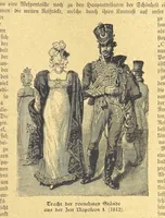 Picture 195 of 795 from Hundert Jahre in Wort und Bild. Eine Kulturgeschichte des XIX. Jahrhunderts herausgegeben von Dr. S. Stefan. Mit 800 Text-Illustrationen, etc (1899), leaf 257