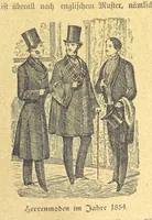 Picture 200 of 795 from Hundert Jahre in Wort und Bild. Eine Kulturgeschichte des XIX. Jahrhunderts herausgegeben von Dr. S. Stefan. Mit 800 Text-Illustrationen, etc (1899), leaf 261