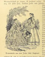 An illustration from Hundert Jahre in Wort und Bild. Eine Kulturgeschichte des XIX. Jahrhunderts herausgegeben von Dr. S. Stefan. Mit 800 Text-Illustrationen, etc (1899)