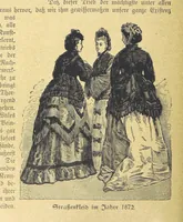 Picture 203 of 795 from Hundert Jahre in Wort und Bild. Eine Kulturgeschichte des XIX. Jahrhunderts herausgegeben von Dr. S. Stefan. Mit 800 Text-Illustrationen, etc (1899), leaf 262