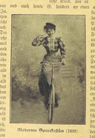 Picture 206 of 795 from Hundert Jahre in Wort und Bild. Eine Kulturgeschichte des XIX. Jahrhunderts herausgegeben von Dr. S. Stefan. Mit 800 Text-Illustrationen, etc (1899), leaf 264