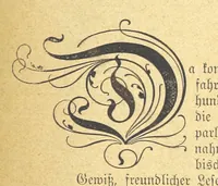 An illustration from Hundert Jahre in Wort und Bild. Eine Kulturgeschichte des XIX. Jahrhunderts herausgegeben von Dr. S. Stefan. Mit 800 Text-Illustrationen, etc (1899)